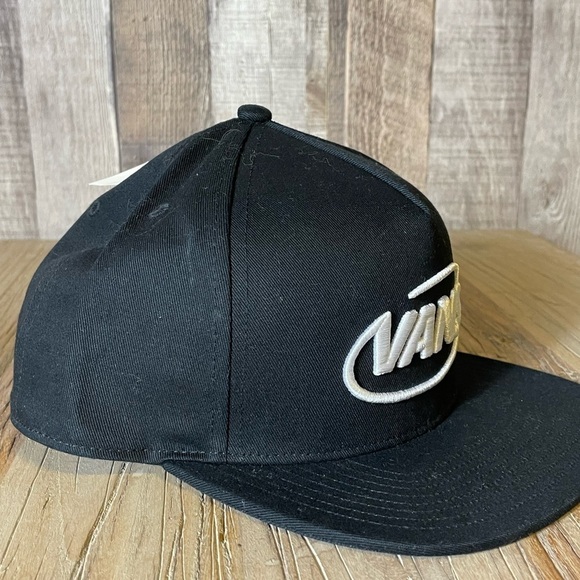 VANS Hi Def Snapback Hat NWT - Picture 4 of 10